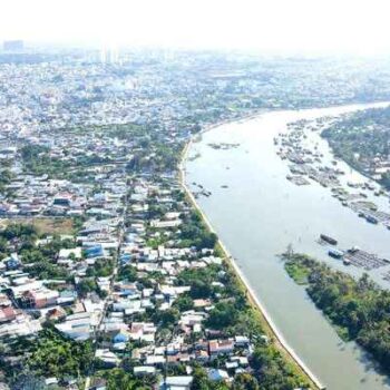 Quy hoạch Biên Hòa và điểm sáng đầu tư bất động sản