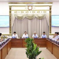 Thành phố Hồ Chí Minh: Chưa áp dụng bảng giá đất điều chỉnh từ ngày 1/8